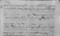 Chopin’s Preludes: Musical Windows on Human Feeling