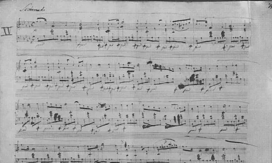 Chopin’s Preludes: Musical Windows on Human Feeling
