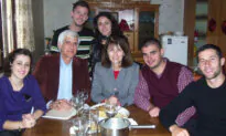 Teaching Principles of Liberty to Muslim Students in Socialist Kosovo Through The Bible