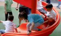 China’s Birth Rate Fell to Record Low in 2021