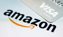 Amazon Halts Ban on UK-Issued Visa Credit Cards