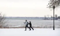 Environment Canada Warns Winter Storms Headed for Southern Ontario and Quebec