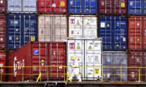 China’s Q4 GDP Growth at Slowest in 18 Months: Official Data