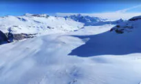 5-Year-Old British Girl ‘Killed in Collision on French Ski Slope’