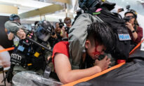 House GOP Caucus Seeks to Sanction Thousands of CCP Officials