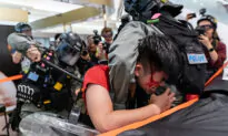 House GOP Caucus Seeks to Sanction Thousands of CCP Officials