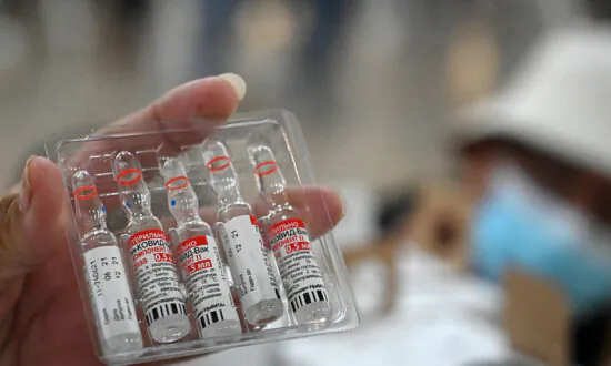 Australia Recognises Russian Vaccine Sputnik for Travellers