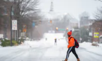 Capitol Report (Jan. 17): Winter Storm Cancels Thousands of Flights