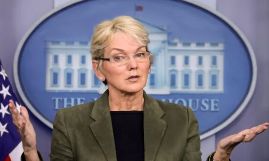Biden Admin Now Targeting Fans and Blowers in Latest Climate Crackdown