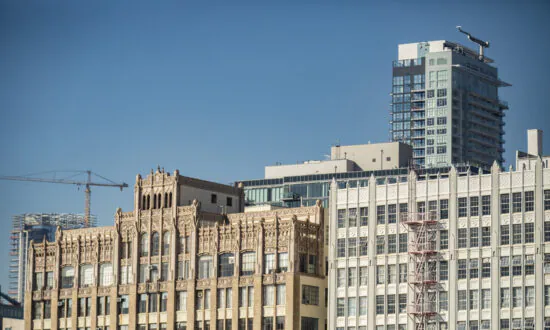 Apartment Owners Challenge LA County’s Renewed Eviction Ban