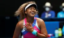 Osaka, Nadal Advance in Australia after Djokovic Flies Home