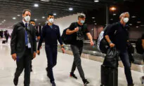 Djokovic Leaves Australia After Losing Visa Appeal