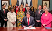 ‘A Very Strong Start’: Virginia Parents Applaud New Governor’s Focus on CRT, Education