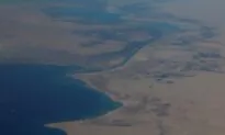Suez Canal Expansion Due to Finish in July 2023: SCA Chairman