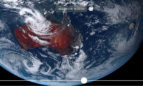Scientists Struggle to Monitor Tonga Volcano After Massive Eruption