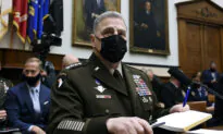 Joint Chiefs Chairman and Marine Corps Chief Have COVID-19
