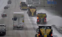 Airlines Cancel Over 4,500 Flights as Winter Storm Izzy Roars Across Parts of US