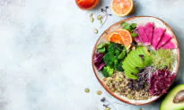 Dietitian Explains How Different Types of Foods Affect Health and Weight Gain