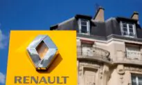 Renault’s Higher-Value Brands Focus Pays Off in 2021