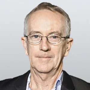 Steve Keen