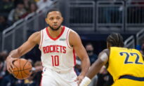 Kings, Rockets Both Aim to Build Off Success