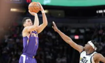 NBA Roundup: Suns Down Jazz for 7th Straight Win