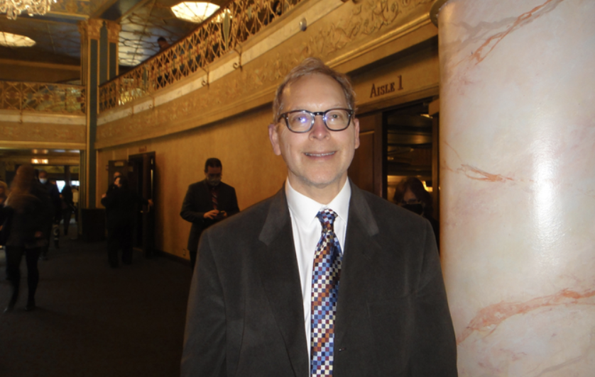 Shen Yun Offers Healing for Mind and Soul, Says Detroit Audience - Vimarsana News