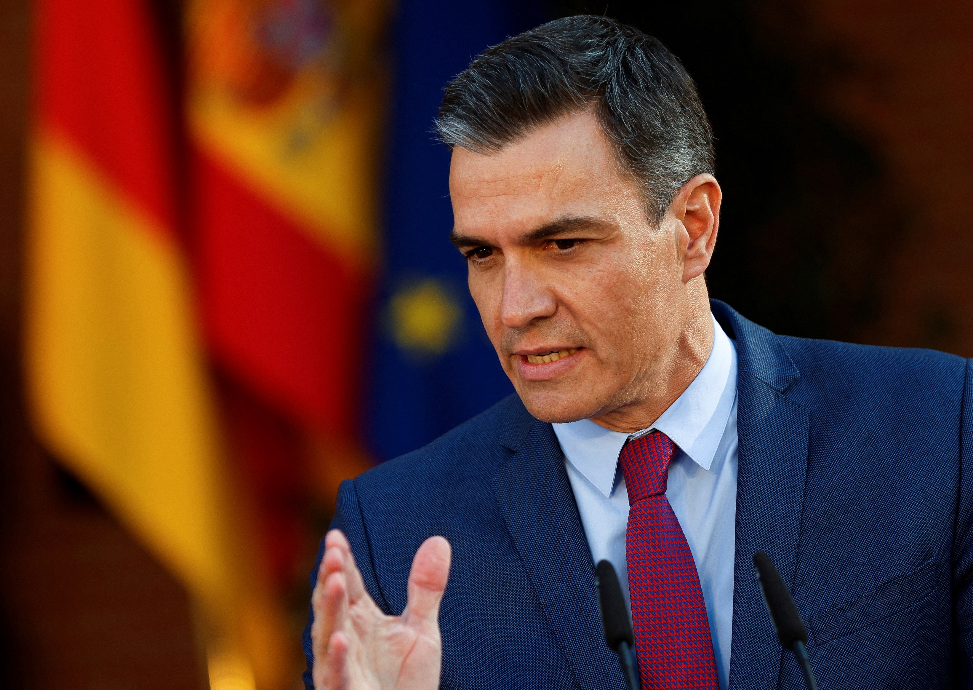 Spain to Spend 11 Billion Euros on Semi Conductor, Micro Chip Industry, PM Says - Vimarsana News