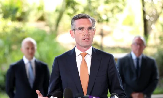 Australian State Announces $1 Billion Recovery Package for Businesses