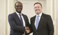 Kenney Relieves Justice Minister of Duties, Orders Investigation Into Police Call