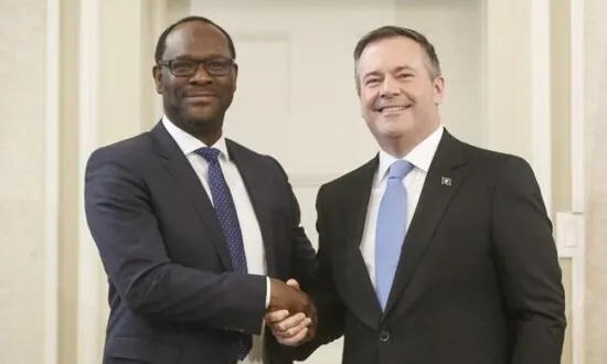 Kenney Relieves Justice Minister of Duties, Orders Investigation Into Police Call