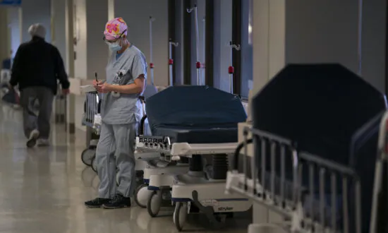 Newly Graduated Doctors Who Work in Rural Canada Offered 50 Percent Off Student Loan Balances