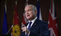Canada’s Next China Ambassador Must Be a ‘Professional Diplomat,’ O’Toole Says