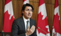Liberal Government Has Increased Income Taxes on Middle Class