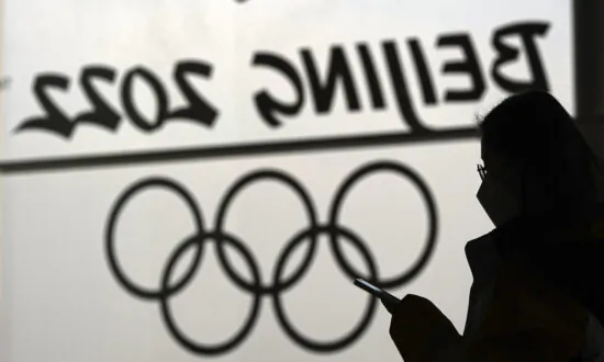 China’s App for Olympians Has Security Flaw, Censors Sensitive Words, Says Canadian Report