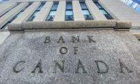 Bank of Canada Survey Suggests Businesses, Consumers Expect High Inflation for Longer