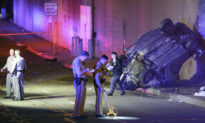 3 California Teenagers Killed in Car Crash Near Los Angeles