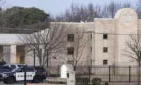Man Who Allegedly Sold Gun Used in Texas Synagogue Attack Arrested
