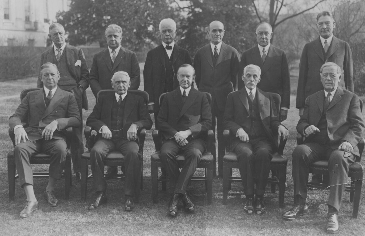 The LittleKnown Treasury Secretary Whose Ideas Are Still Debated The