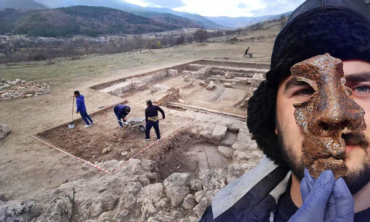 (Courtesy of Ersin Çelikbaş)
