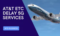 AT&T, Verizon to Delay Some 5G Deployment; Microsoft to Acquire Activision Blizzard | NTD Business