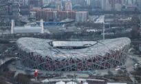 Team USA Prepares to Enter Enemy’s Backyard