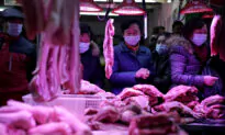 World Anti-Doping Agency Warns Athletes Over Contaminated Chinese Meat Ahead of Beijing Olympics