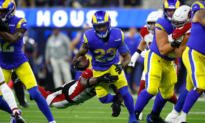 Rams Completely Dominate Cardinals in NFC Wildcard 34–11