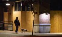 Man Shot Dead While Walking Dog in Los Angeles