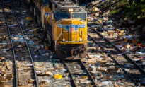 Lawmakers Send Letter Urging US Attorney General to Counter LA Train Thefts