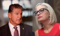 Democrats Try to Break BBB Into Smaller Bills to Overcome Manchin, Sinema Objections