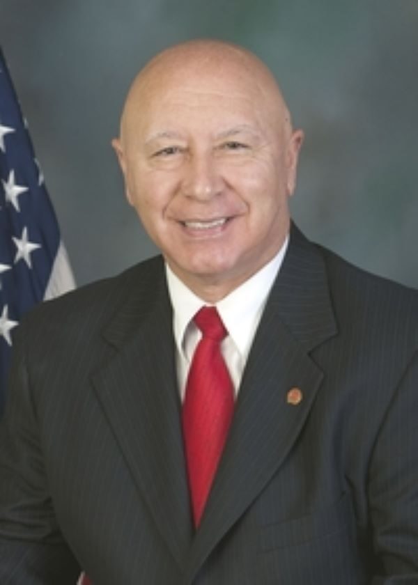 Pennsylvania State Sen. Mario Scavello. 
