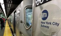FDNY Lieutenant Shares Subway Safety Tips After Woman Is Pushed to Death in Front of Train