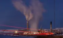 In Tiny Wyoming Town, Bill Gates Bets Big on Nuclear Power